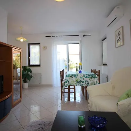 شقة In Porec/istrien 36682 بوريتش